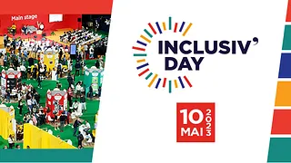 Inclusiv'Day