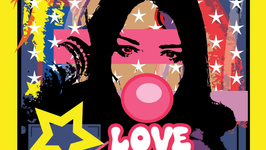 SHEESHA ROSE Rock Your Soul + LOVE MY BIZZ FEAT DJ O-Drey