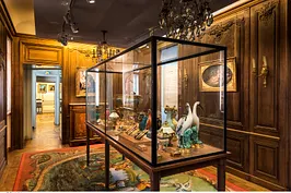 Musée Cognacq-Jay