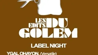Les Edits Du Golem