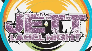 JETT Records label night