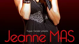 Jeanne Mas en concert
