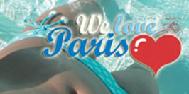 We Love Paris