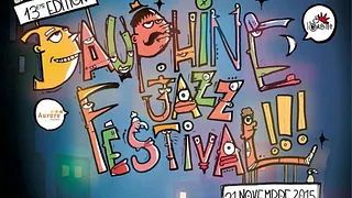 Dauphine Jazz Festival #13