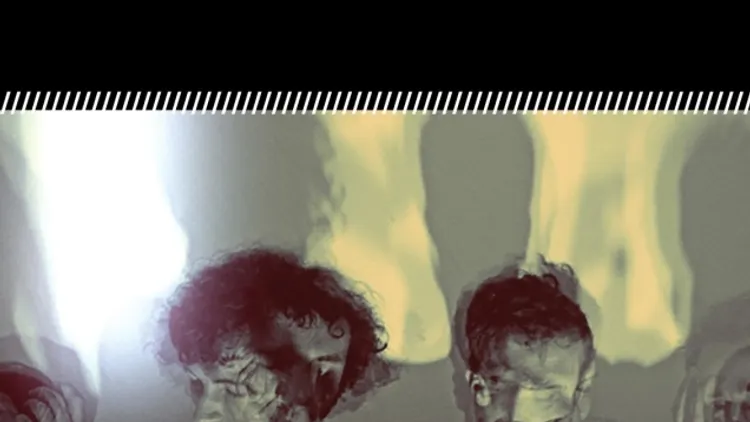 SPECTRES, du shoegaze de Bristol et GIANT SWAN