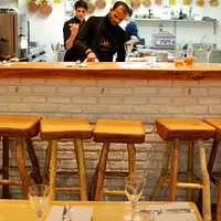 Au Comptoir de Brice