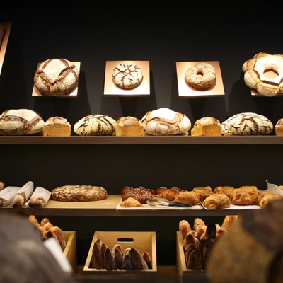 La boulangerie de Thierry Marx embaume le 8ème arrondissement