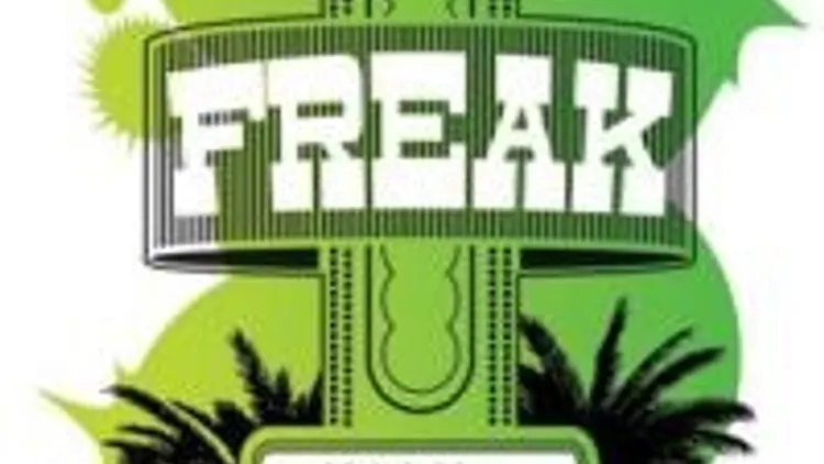 Freak