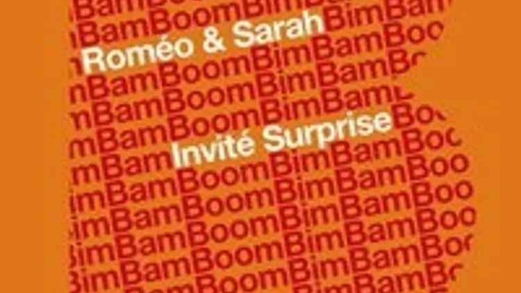 BimBamBoom 4