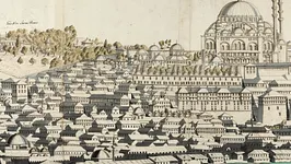 Séminaire : France, Suède et Empire ottoman : alliances artistiques