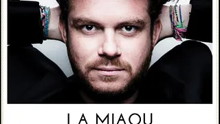 La Miaou: Apero & Soirée avec Cedric Couvez