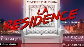 LA RESIDENCE