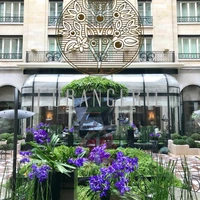L'Orangerie