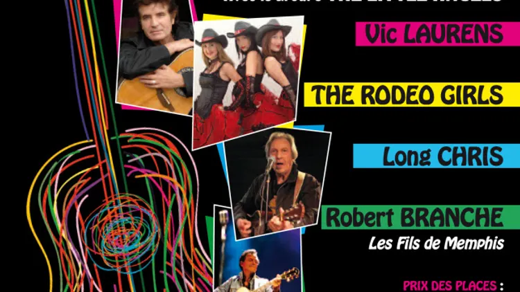 il était une fois le rock n'roll