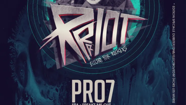 RRRIOT special | PARIS