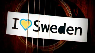 I Love Sweden #2 : Big Fox + Cajsa Siik