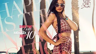 HAPPY IS THE NEW CHIC
