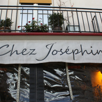 Chez Joséphine