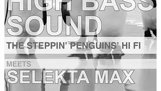 HIGH BASS SOUND / SELEKTA MAX