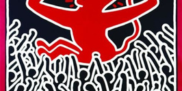 Keith Haring - The Political Lines Grands Formats