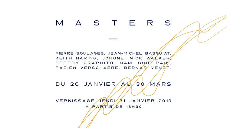 Masters