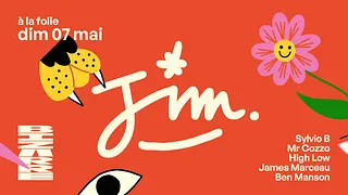 BIZARRE · Jim