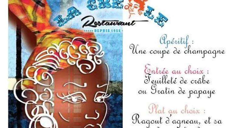 Fête des mères à La Créole