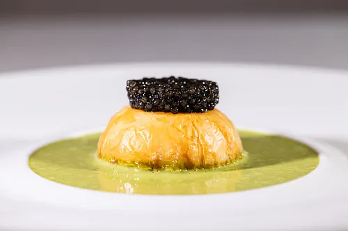 Maison Dubois Restaurant Paris