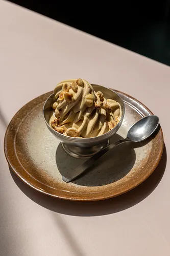 Aube Restaurant Paris