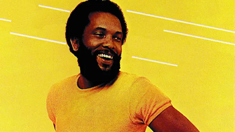 Roy Ayers en concert