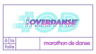 Overdanse