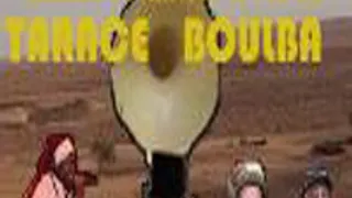 Tarace Boulba +Salim Jah Peter + les Saï Saï