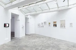 Galerie Georges-Philippe et Nathalie Vallois