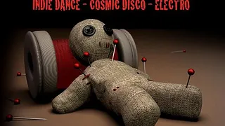 THE FREAKY DIGGERS "Urban VooDoo Night"