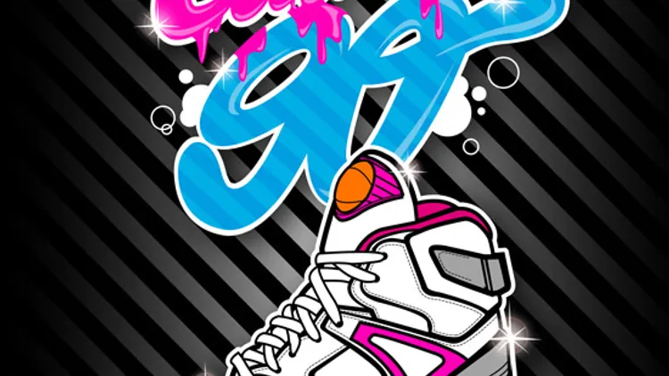Culture 90's Avec Corona En Live