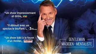 Larsène : un spectacle éNerveillant