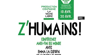 Z'HUMAINS