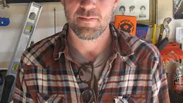 Jason Lytle -Grandaddy-