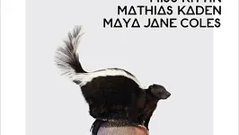 ME.009 Republic of Kittin - Miss Kittin, Mathias Kaden, Maya Jane Coles