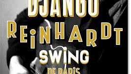 Django Reinhardt Swing de Paris