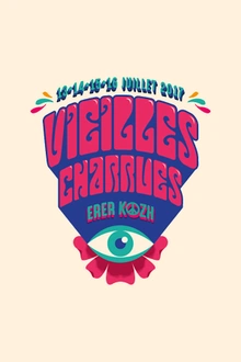 Vieilles Charrues 2017