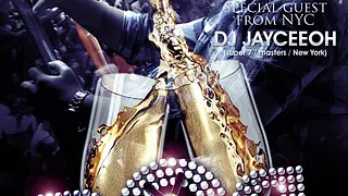 Pop Champagne
