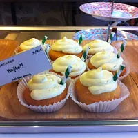 Oh mon cake