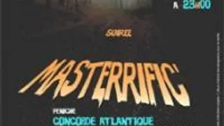Masterrific'