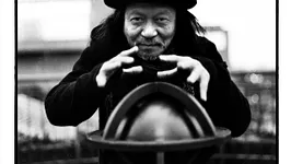 Damo suzuki ft. Yeti Lane + centenaire