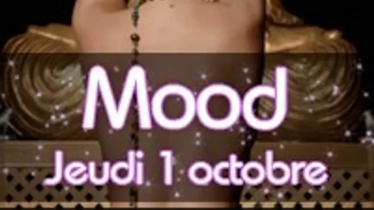 After-work @ Mood