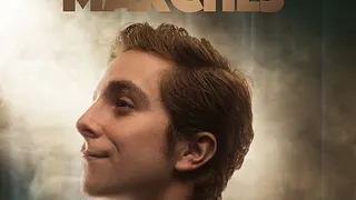 Mathias Pradenas dans La Montee Des Marches