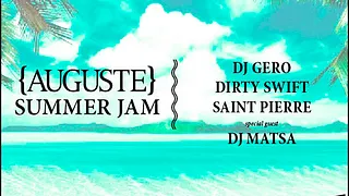 Auguste Summer Jam