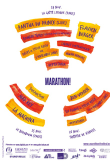 Marathon !
