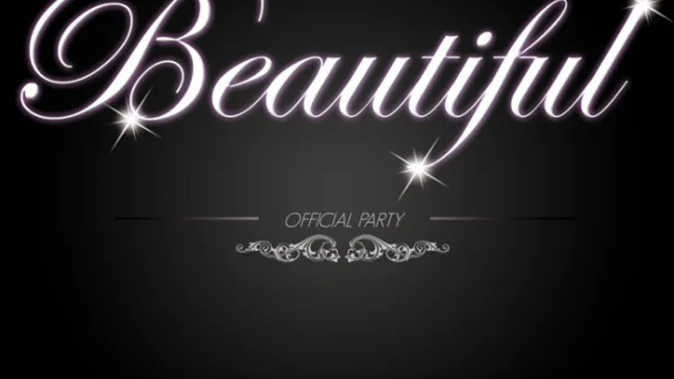 Beautiful